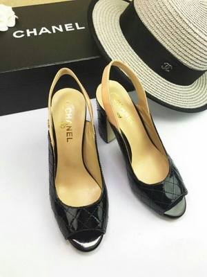 CHANEL Sandals Women--003